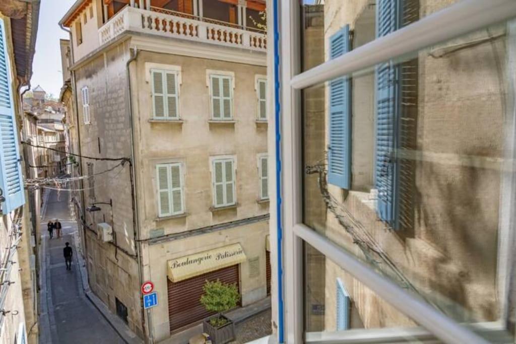 Centre Palais Des Papes B3 Clim - 123Avignon Apartment Exterior photo
